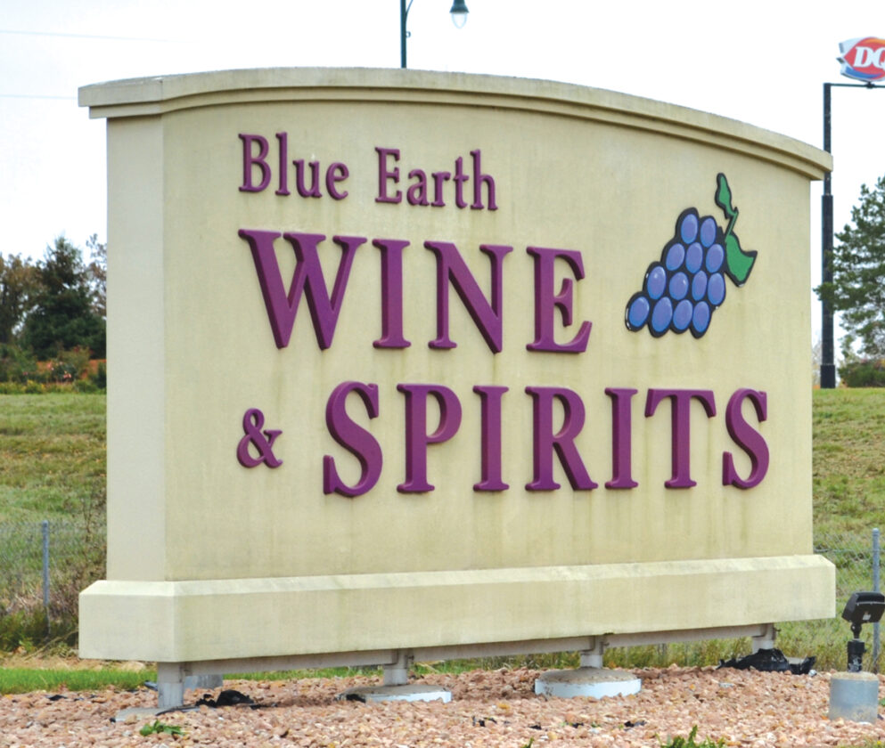 Liquor stores got a COVID booster shot | News, Sports, Jobs - Faribault County Register - Vimarsana News